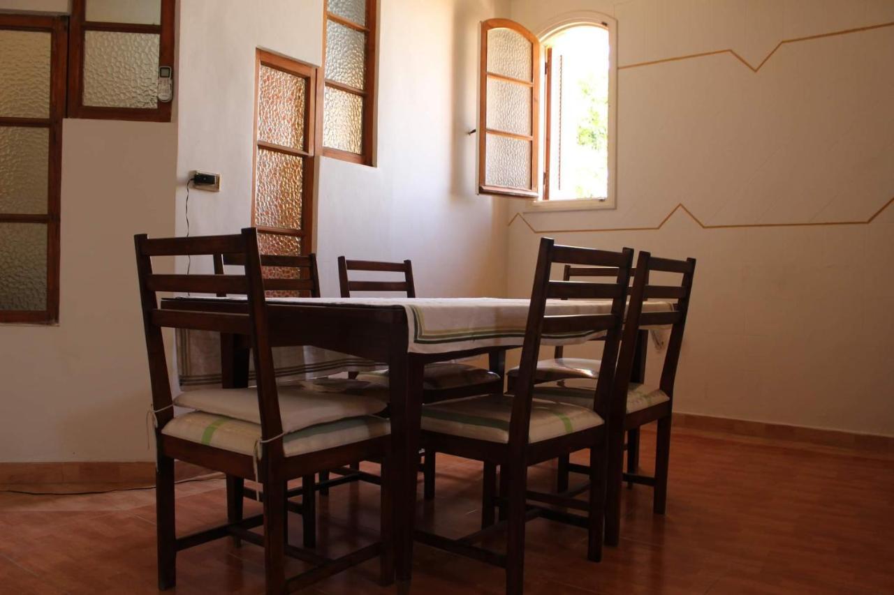Villa Luxueuse Meublee Sfax Exterior foto