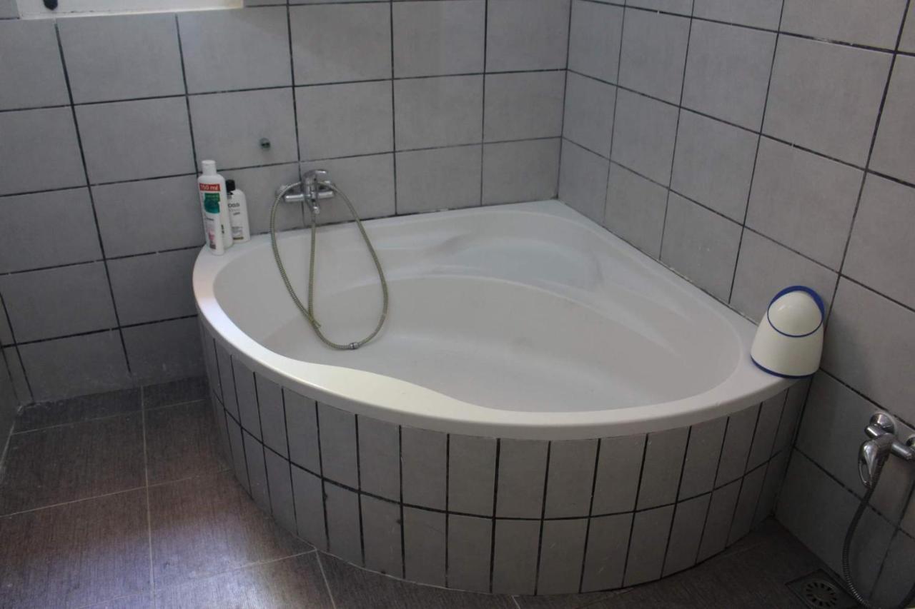Villa Luxueuse Meublee Sfax Exterior foto